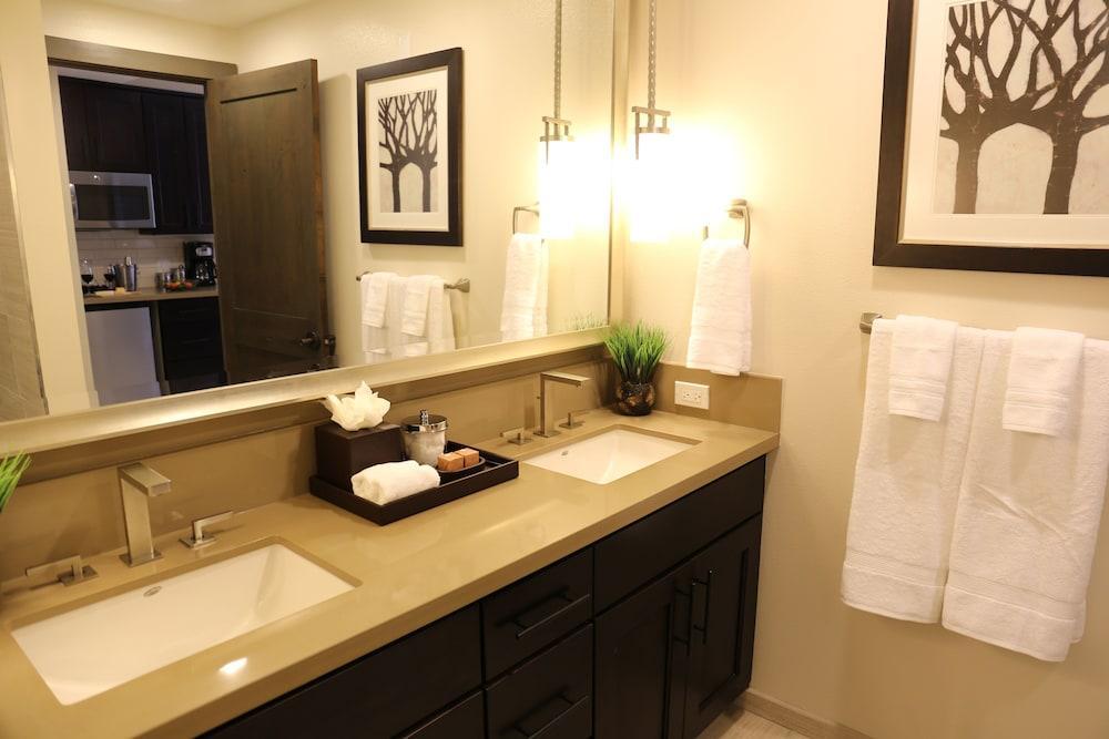 Hyatt Vacation Club At Northstar Lodge Truckee Buitenkant foto