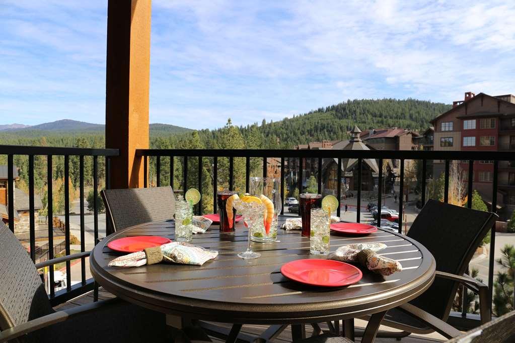 Hyatt Vacation Club At Northstar Lodge Truckee Kamer foto